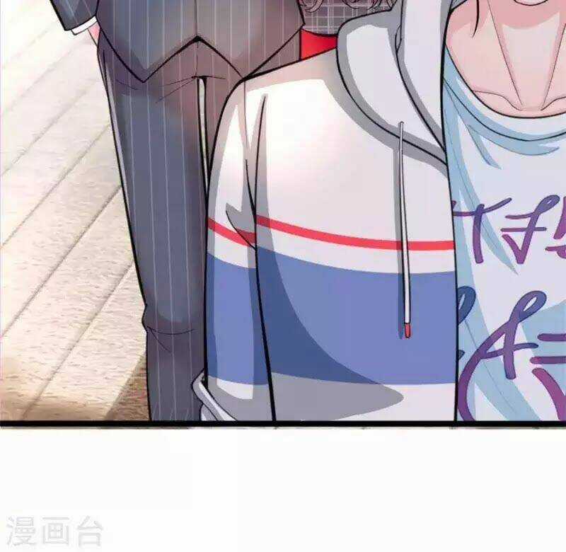 Tuyệt Đỉnh Khí Thiếu Chapter 1 trang 29