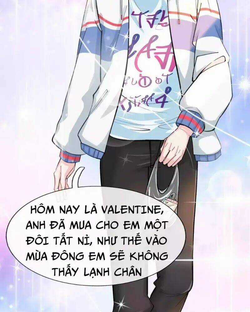 Tuyệt Đỉnh Khí Thiếu Chapter 1 trang 3