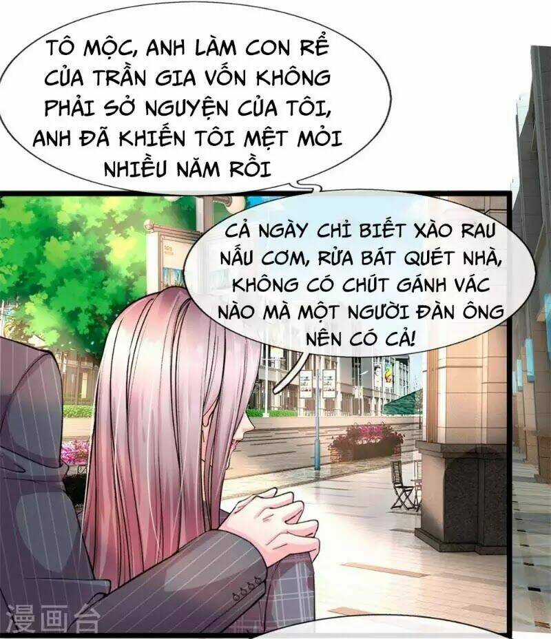 Tuyệt Đỉnh Khí Thiếu Chapter 1 trang 30