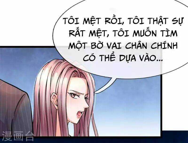 Tuyệt Đỉnh Khí Thiếu Chapter 1 trang 31