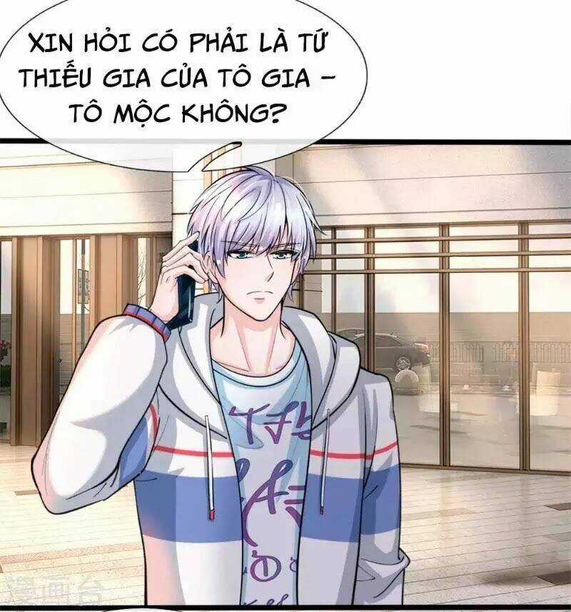 Tuyệt Đỉnh Khí Thiếu Chapter 1 trang 38