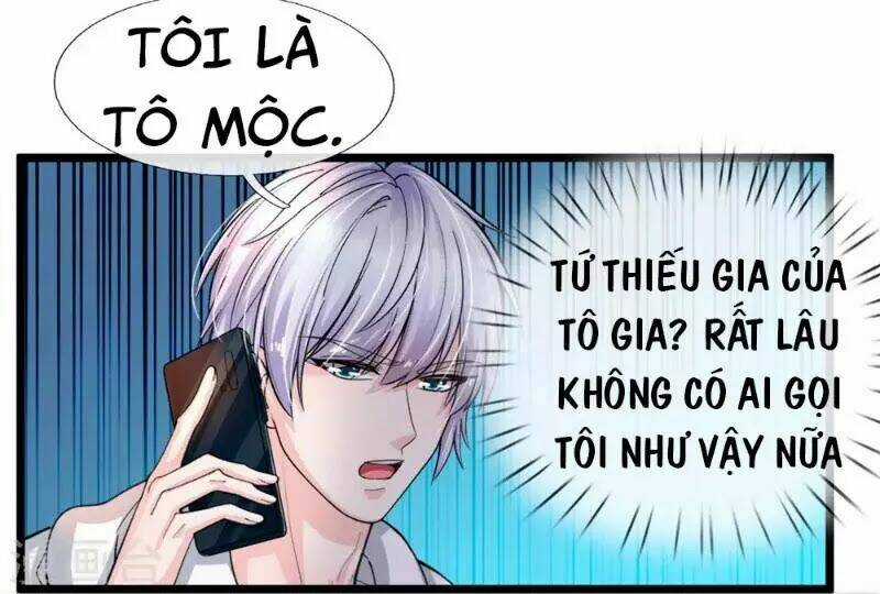 Tuyệt Đỉnh Khí Thiếu Chapter 1 trang 39