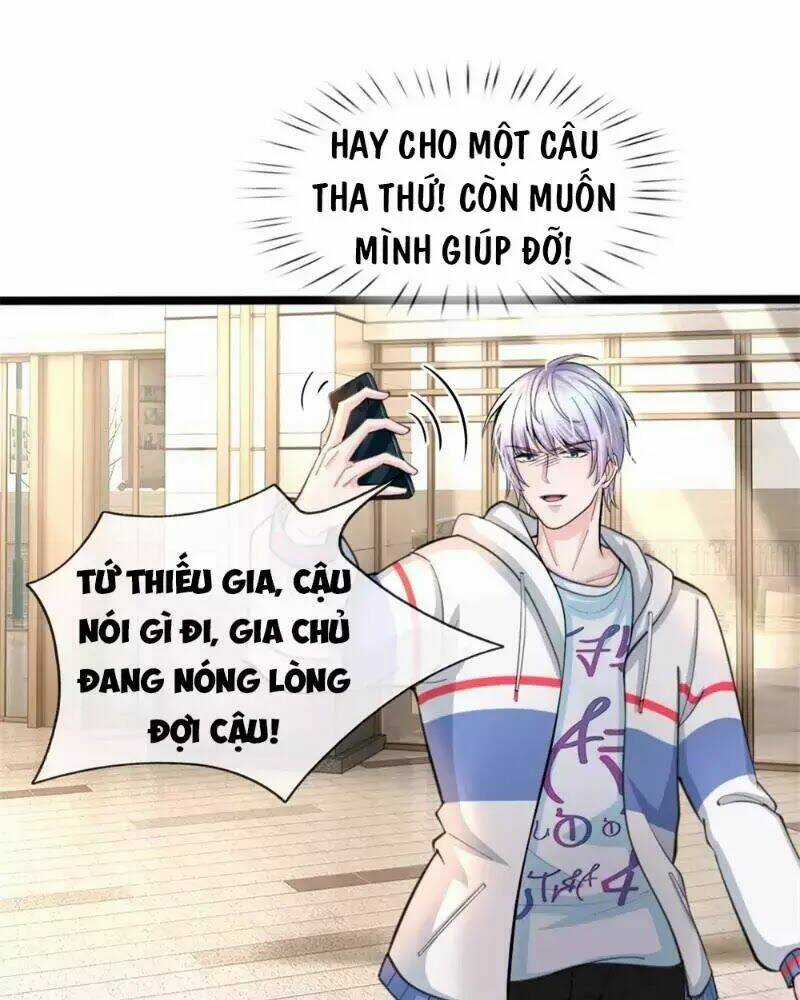 Tuyệt Đỉnh Khí Thiếu Chapter 1 trang 42