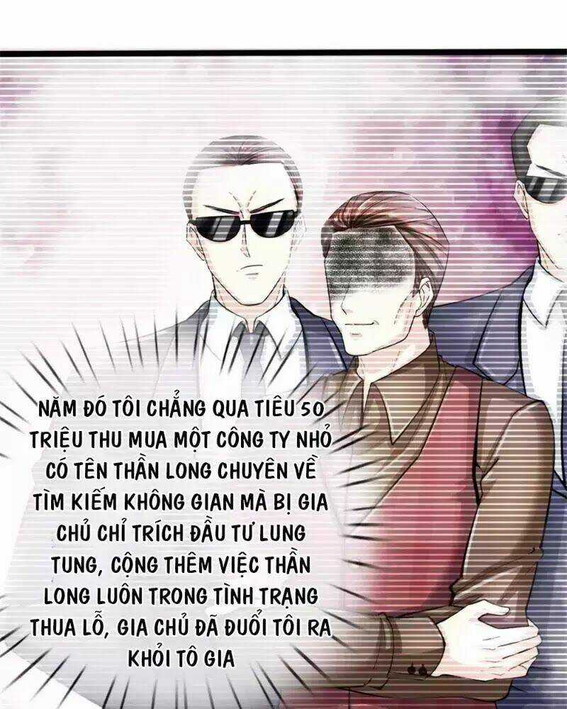 Tuyệt Đỉnh Khí Thiếu Chapter 1 trang 44