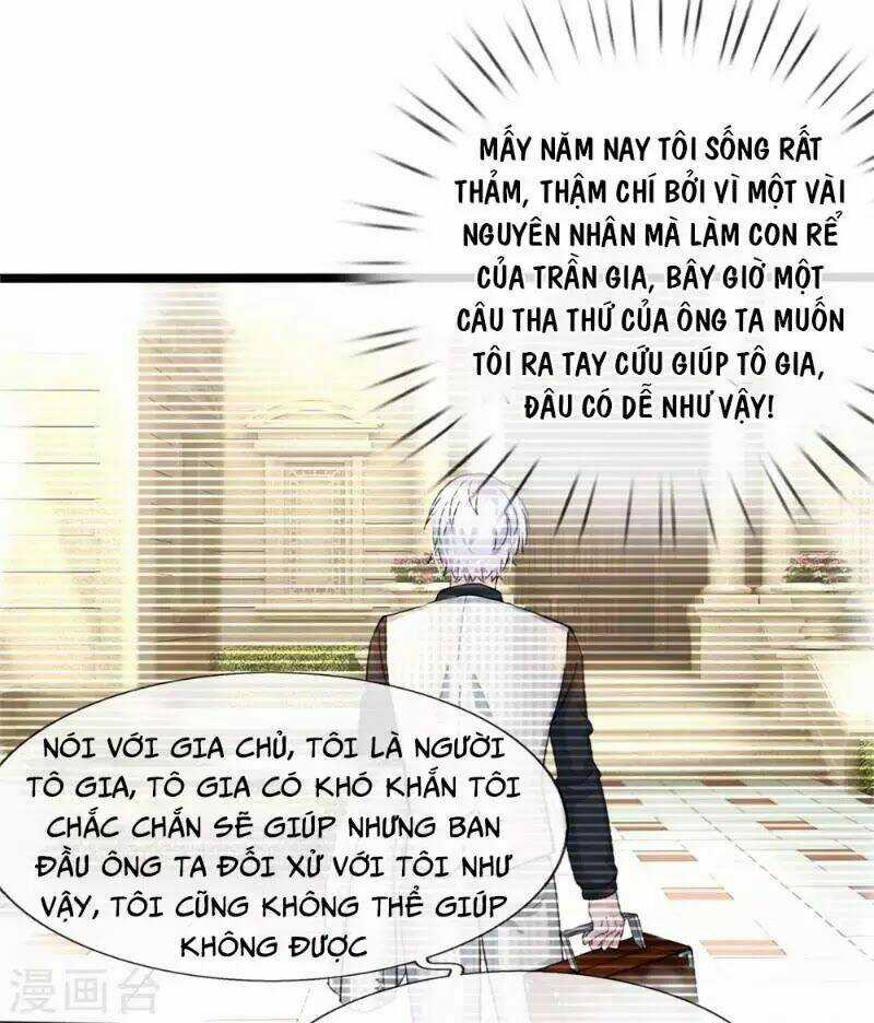 Tuyệt Đỉnh Khí Thiếu Chapter 1 trang 46