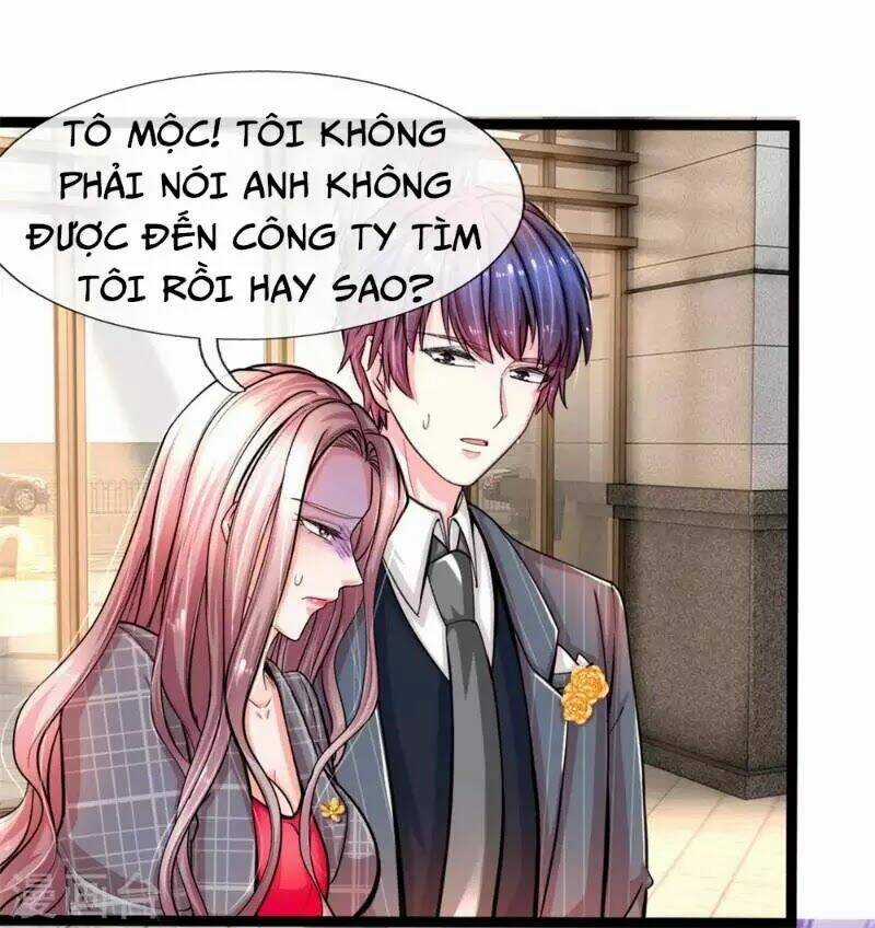 Tuyệt Đỉnh Khí Thiếu Chapter 1 trang 5