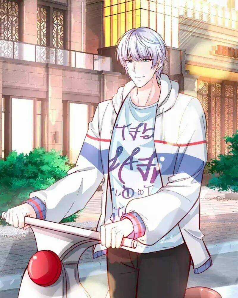 Tuyệt Đỉnh Khí Thiếu Chapter 1 trang 50