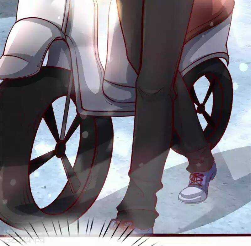 Tuyệt Đỉnh Khí Thiếu Chapter 1 trang 51