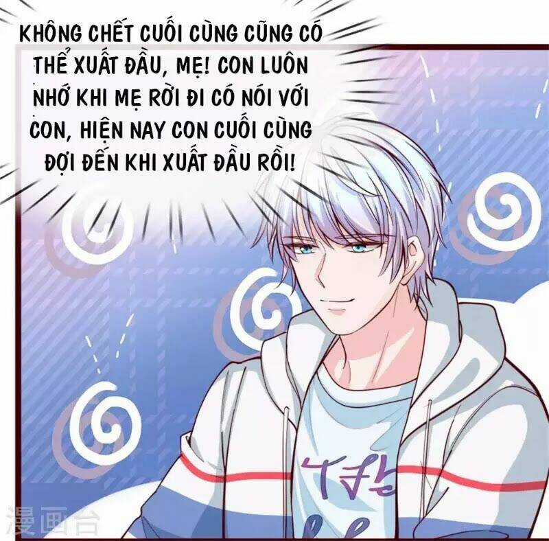 Tuyệt Đỉnh Khí Thiếu Chapter 1 trang 52