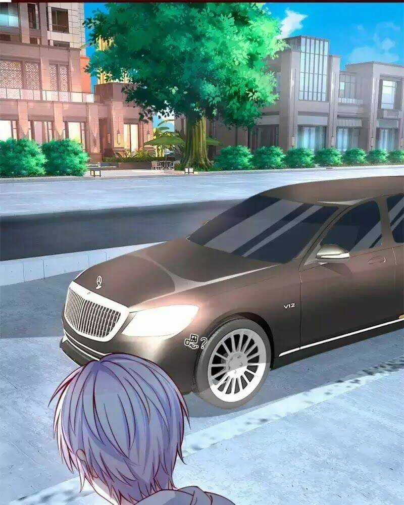 Tuyệt Đỉnh Khí Thiếu Chapter 1 trang 53