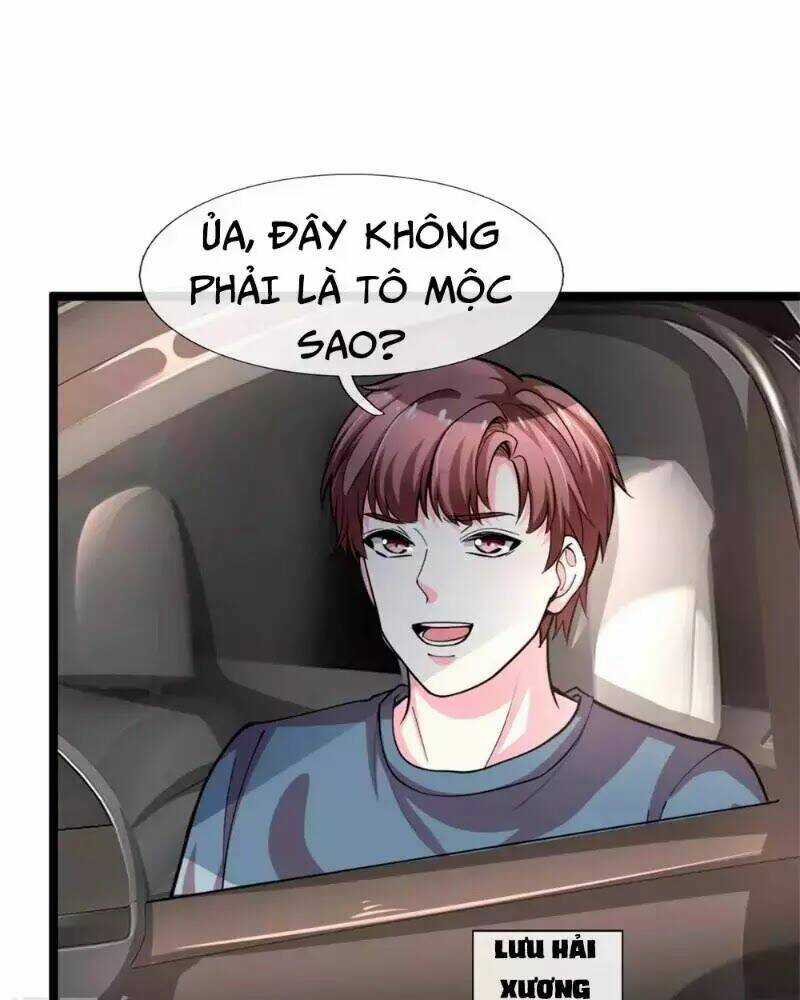 Tuyệt Đỉnh Khí Thiếu Chapter 1 trang 55