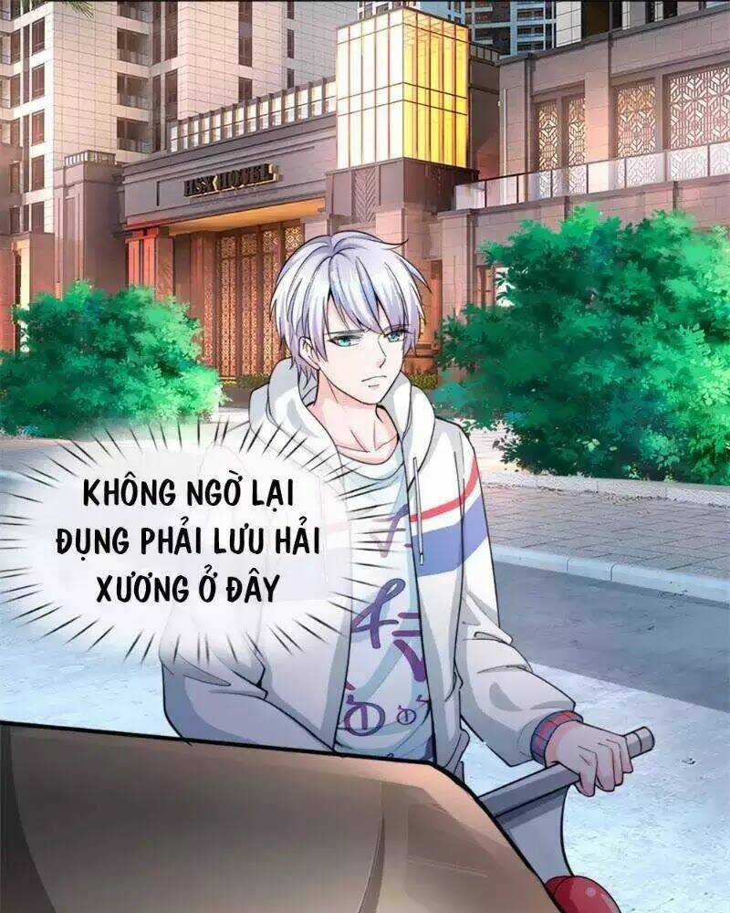 Tuyệt Đỉnh Khí Thiếu Chapter 1 trang 57