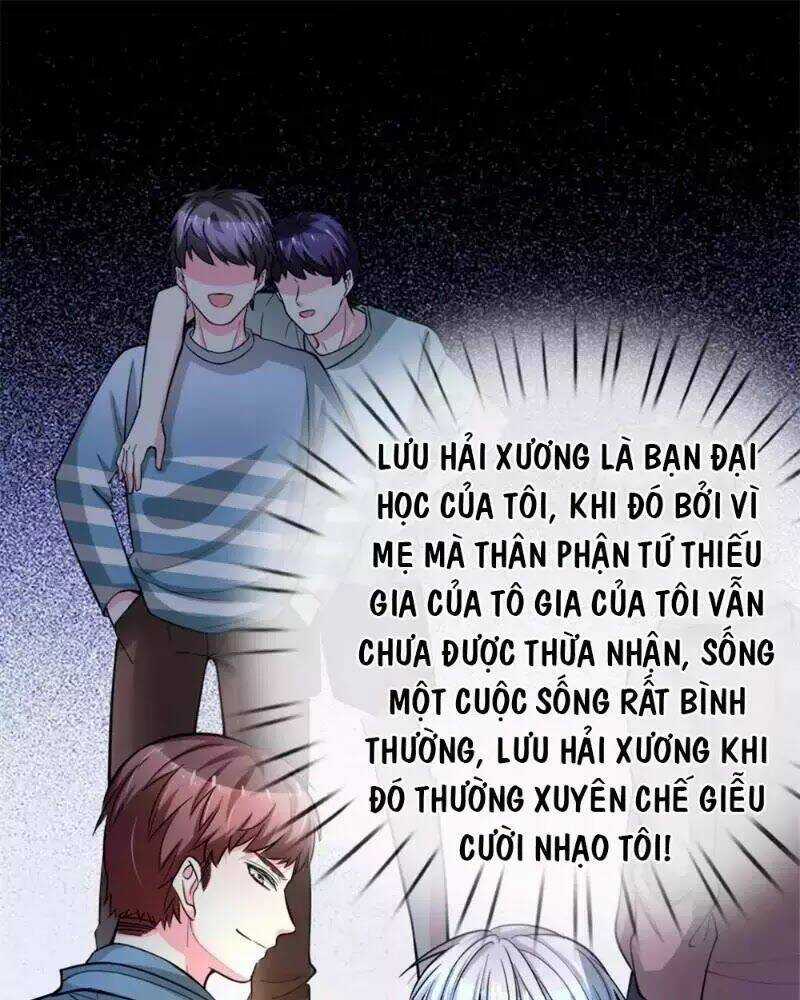 Tuyệt Đỉnh Khí Thiếu Chapter 1 trang 59