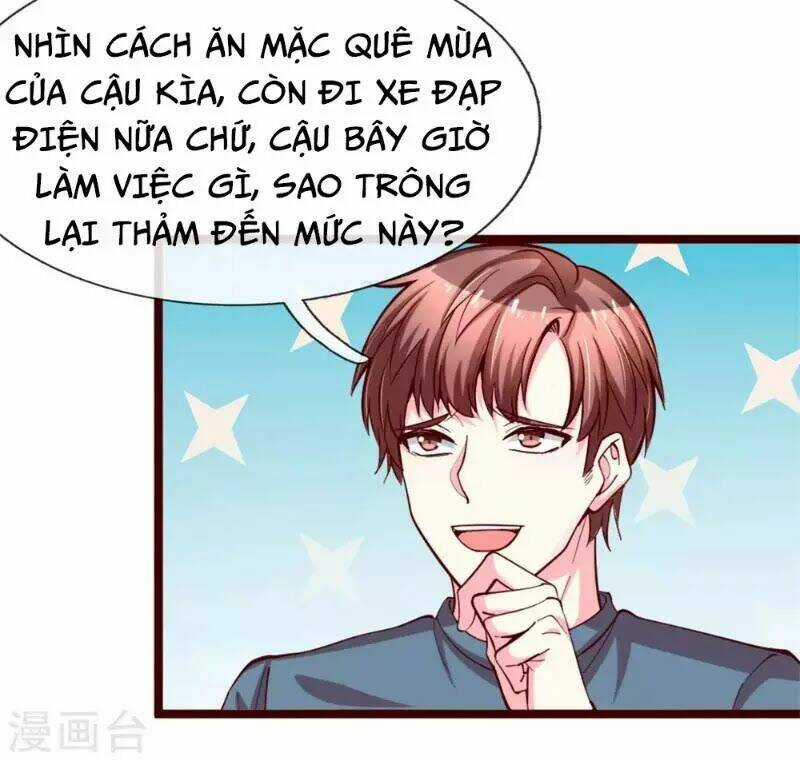 Tuyệt Đỉnh Khí Thiếu Chapter 1 trang 64