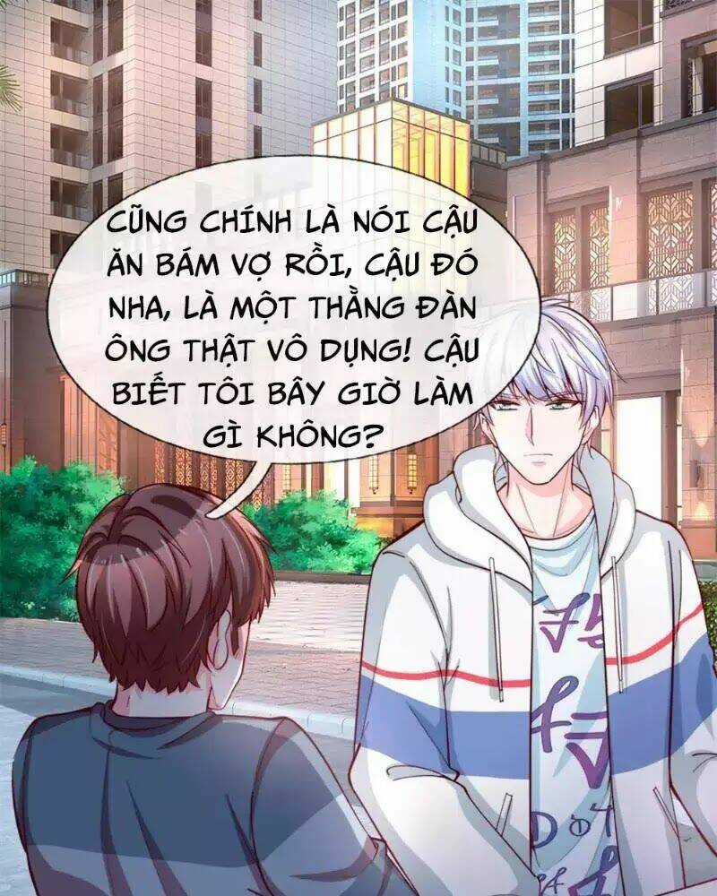 Tuyệt Đỉnh Khí Thiếu Chapter 1 trang 66