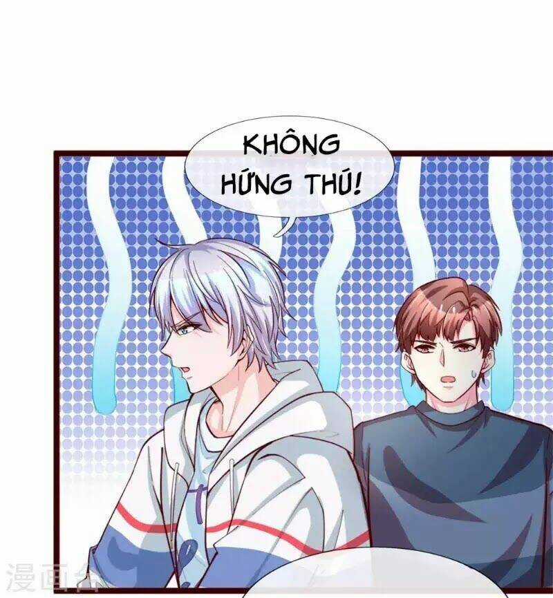 Tuyệt Đỉnh Khí Thiếu Chapter 1 trang 68