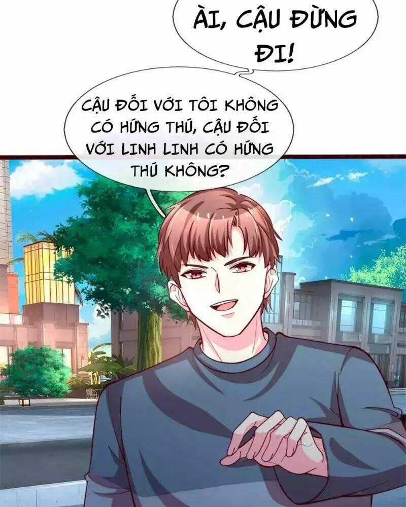 Tuyệt Đỉnh Khí Thiếu Chapter 1 trang 69