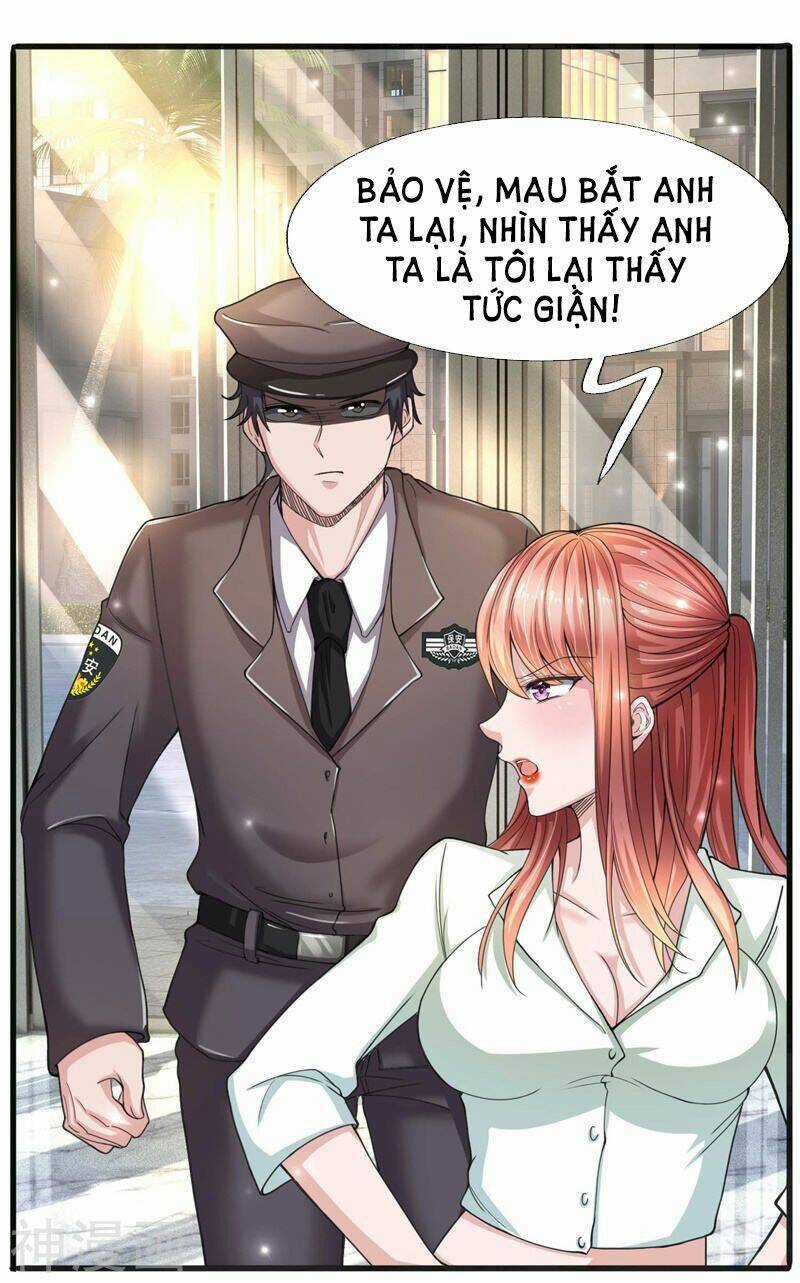 Tuyệt Đỉnh Khí Thiếu Chapter 10 trang 13