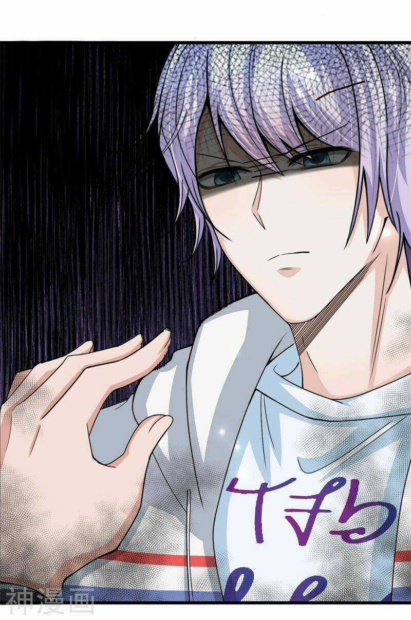 Tuyệt Đỉnh Khí Thiếu Chapter 10 trang 16