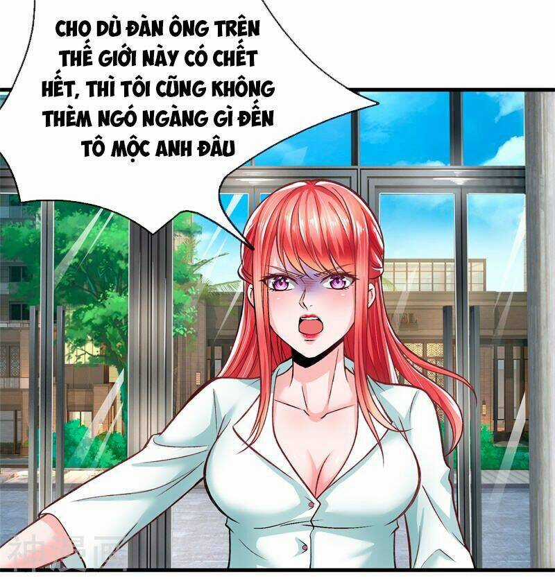 Tuyệt Đỉnh Khí Thiếu Chapter 10 trang 3