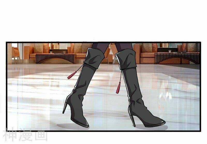 Tuyệt Đỉnh Khí Thiếu Chapter 10 trang 4