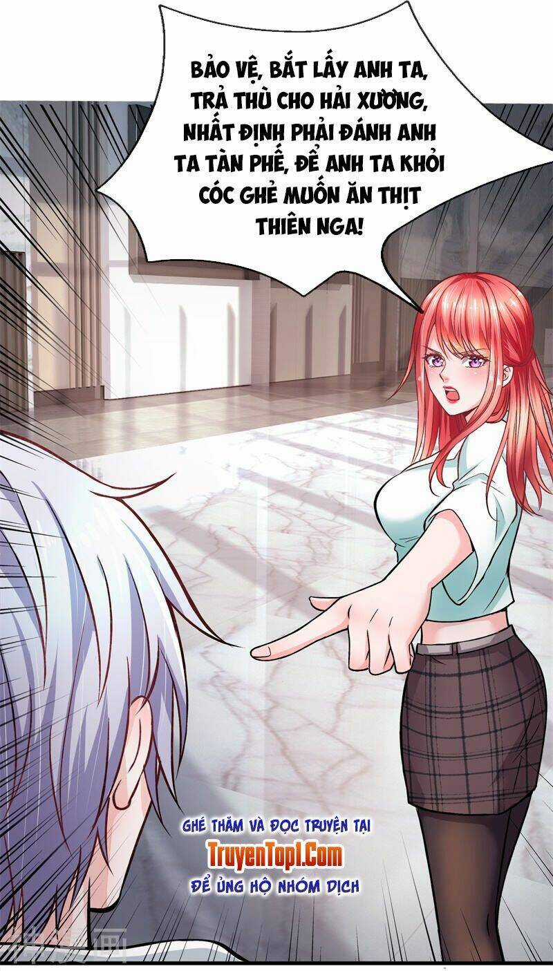 Tuyệt Đỉnh Khí Thiếu Chapter 10 trang 5