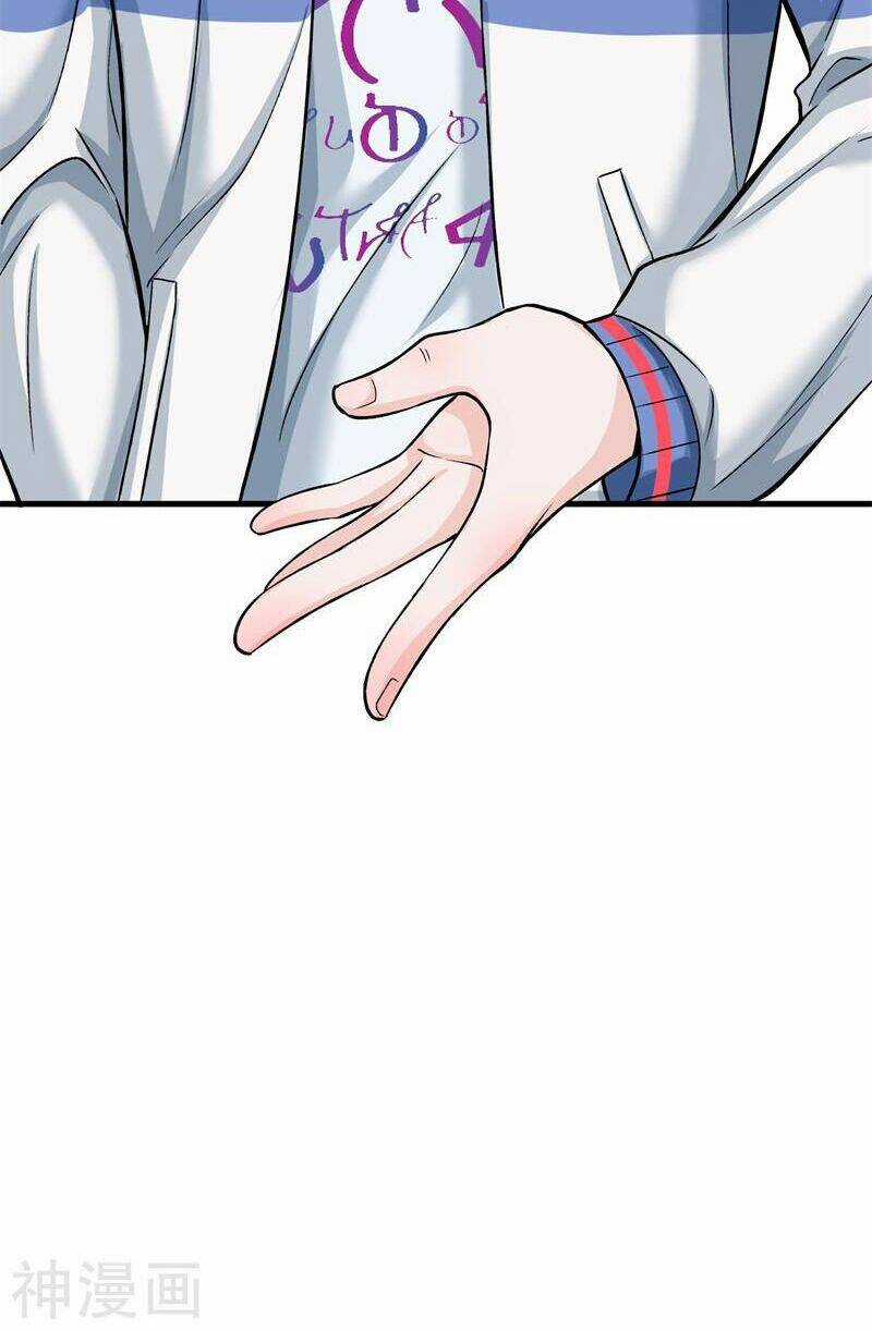 Tuyệt Đỉnh Khí Thiếu Chapter 10 trang 8