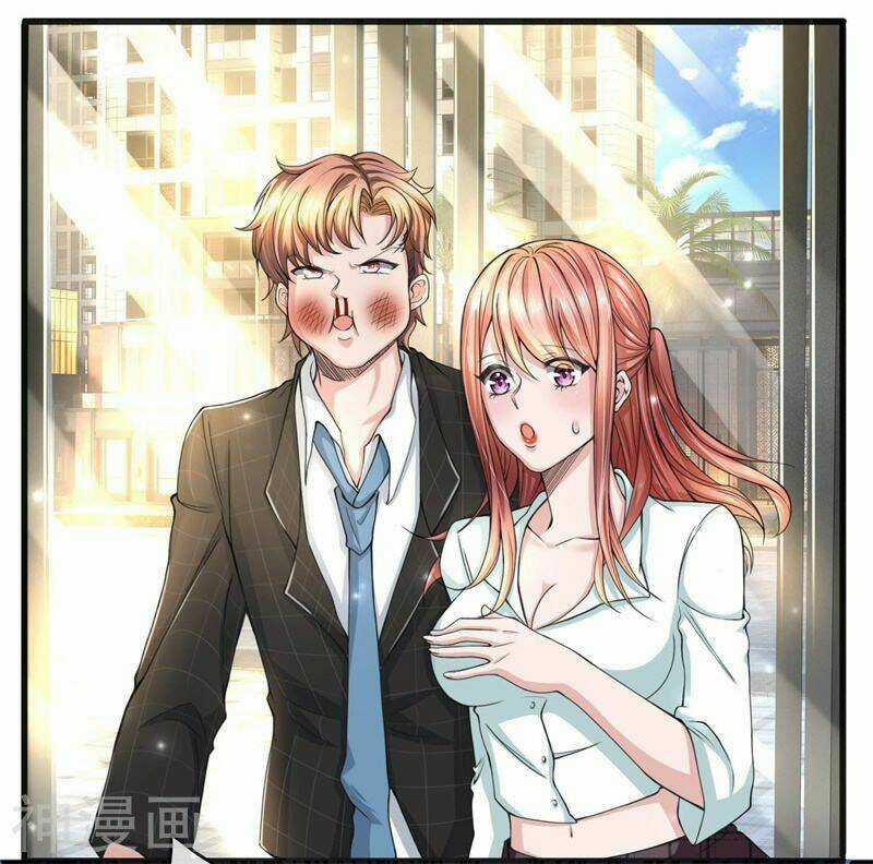 Tuyệt Đỉnh Khí Thiếu Chapter 10 trang 9