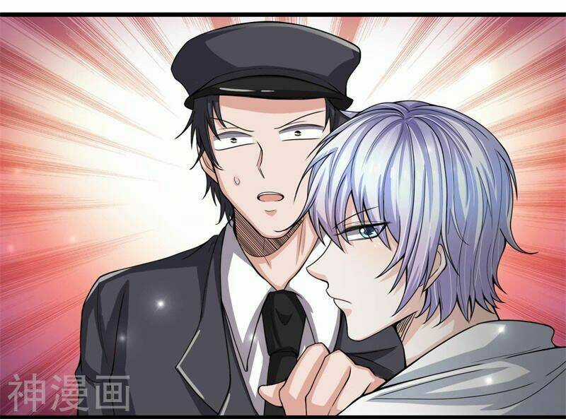 Tuyệt Đỉnh Khí Thiếu Chapter 11 trang 10