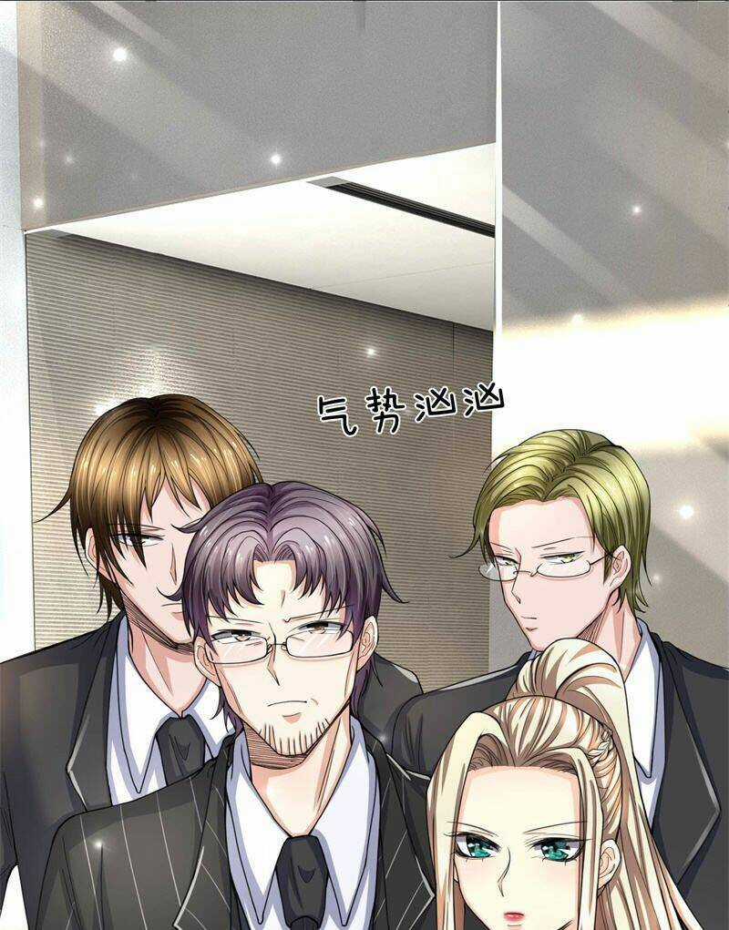 Tuyệt Đỉnh Khí Thiếu Chapter 11 trang 11