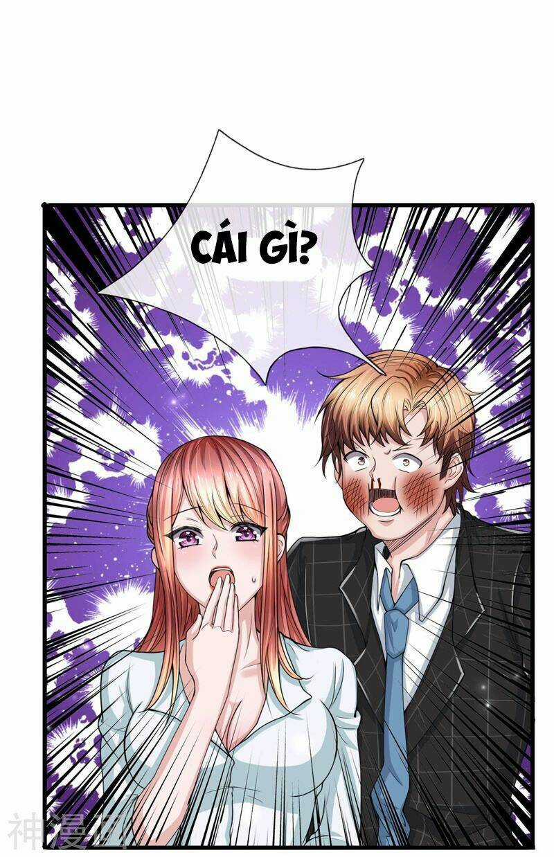 Tuyệt Đỉnh Khí Thiếu Chapter 11 trang 13