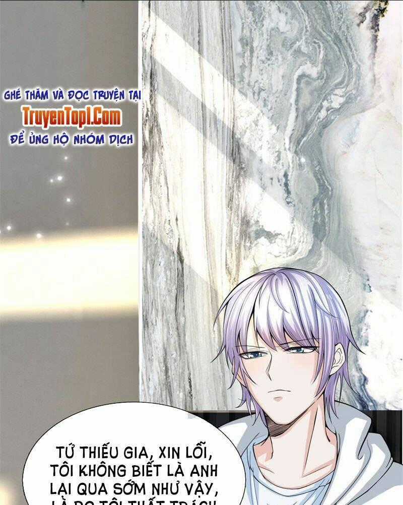 Tuyệt Đỉnh Khí Thiếu Chapter 11 trang 17