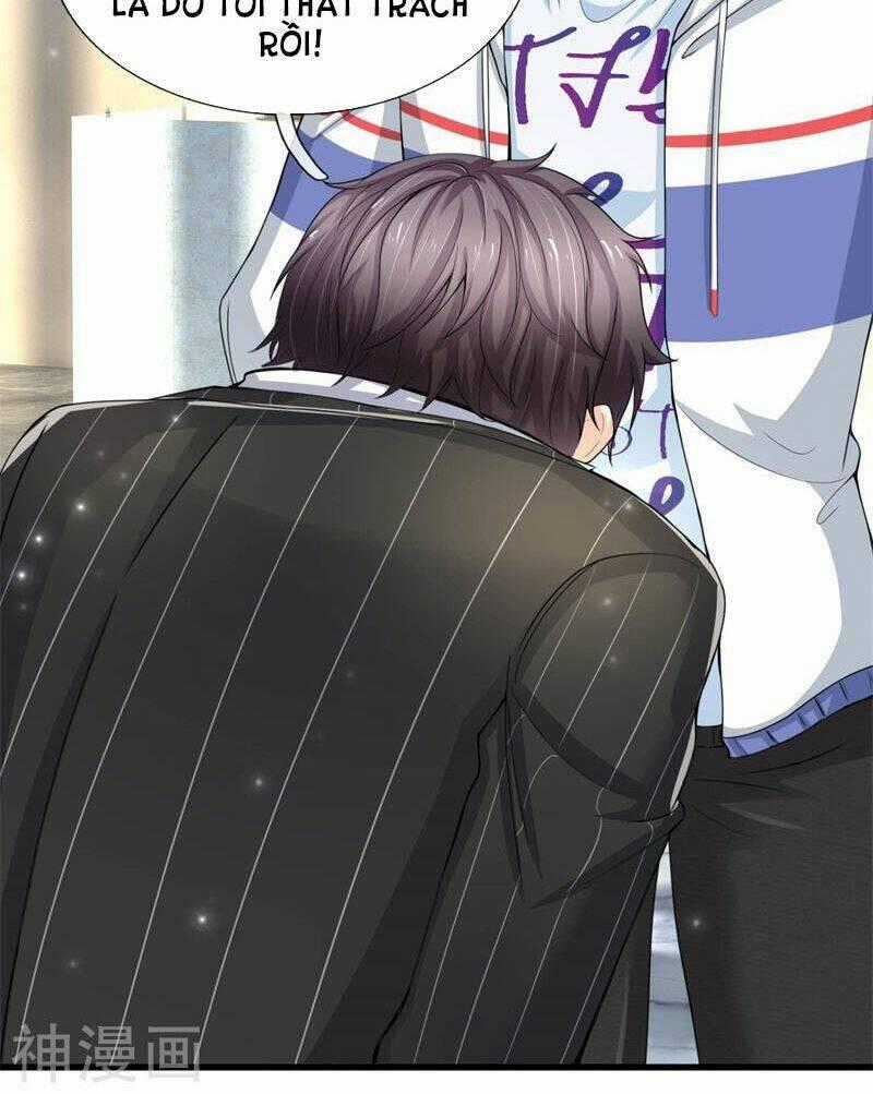 Tuyệt Đỉnh Khí Thiếu Chapter 11 trang 18