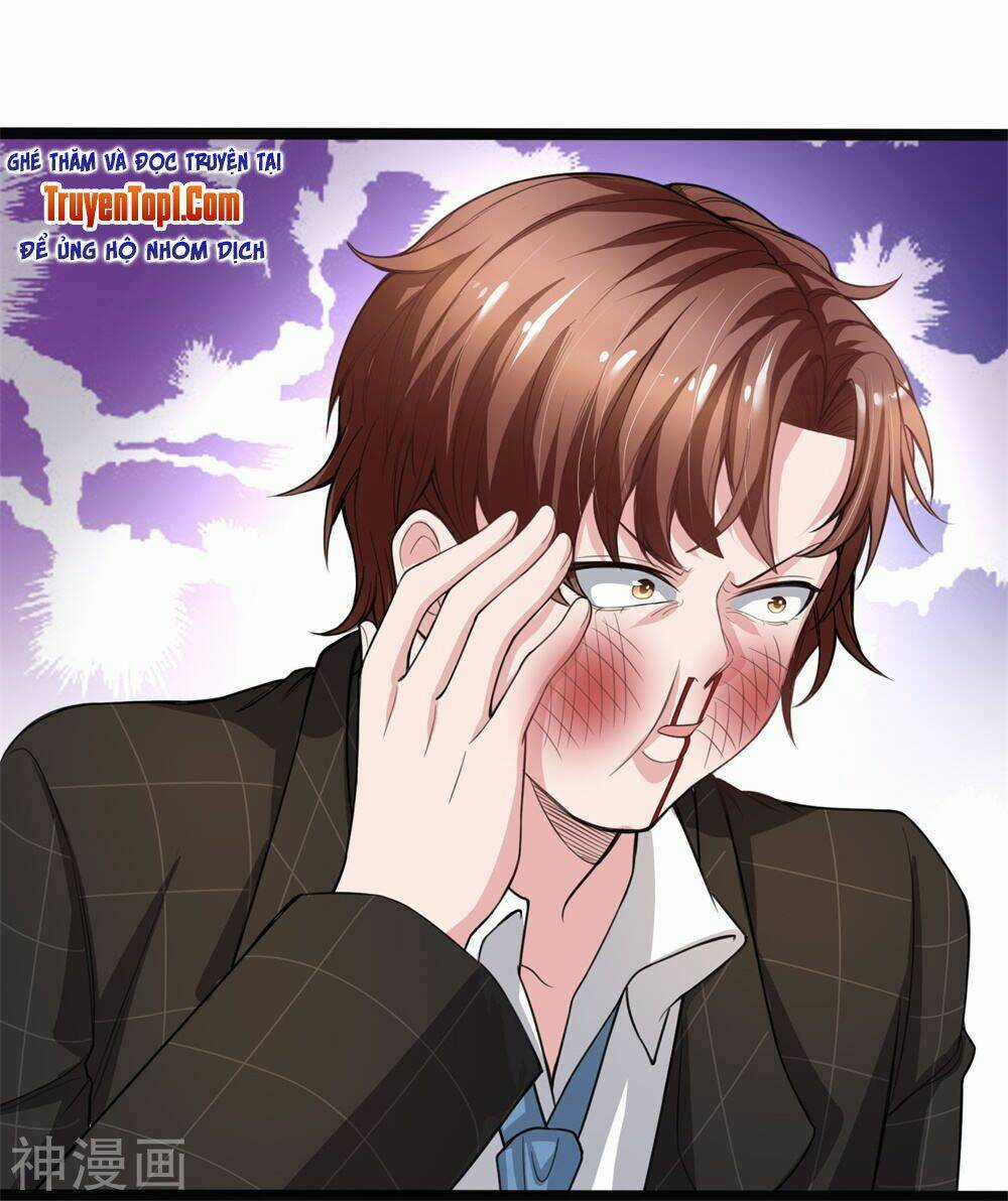 Tuyệt Đỉnh Khí Thiếu Chapter 12 trang 13