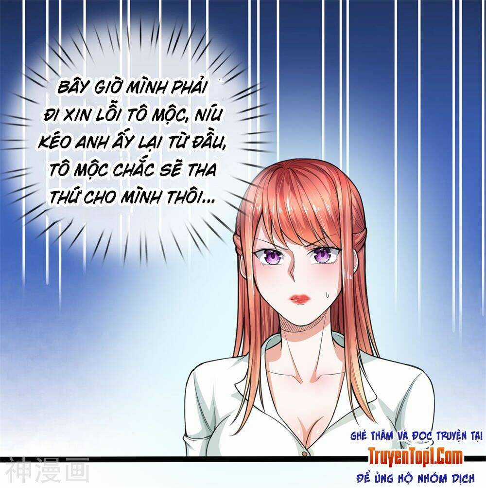 Tuyệt Đỉnh Khí Thiếu Chapter 12 trang 17