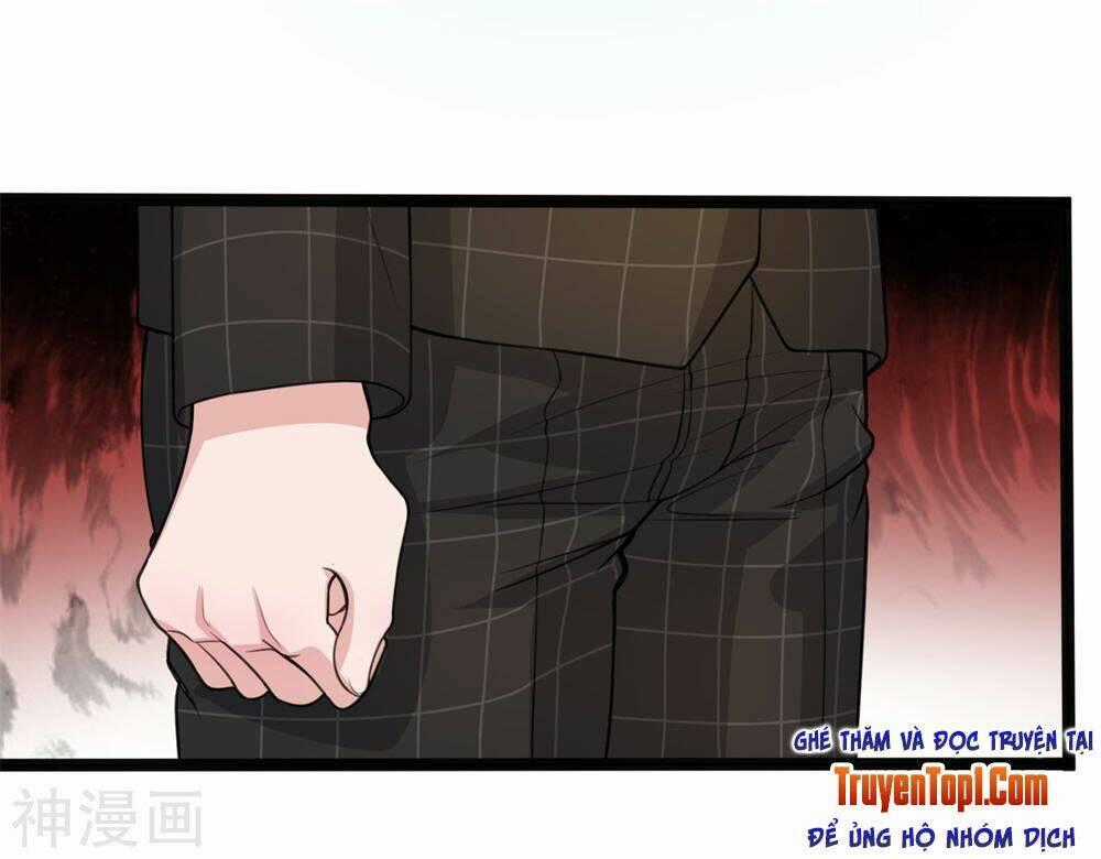 Tuyệt Đỉnh Khí Thiếu Chapter 12 trang 18