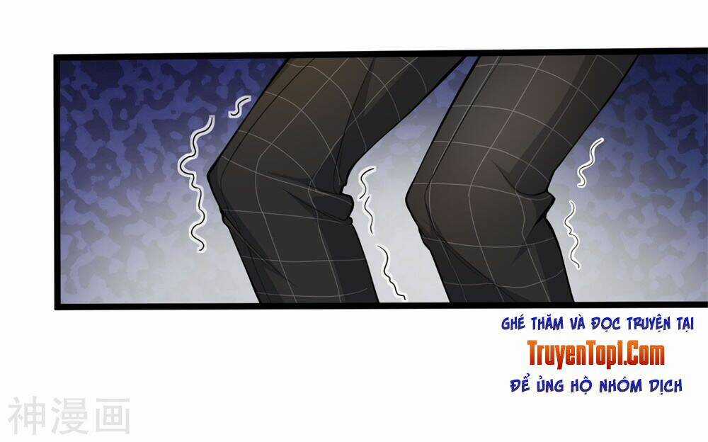 Tuyệt Đỉnh Khí Thiếu Chapter 12 trang 4