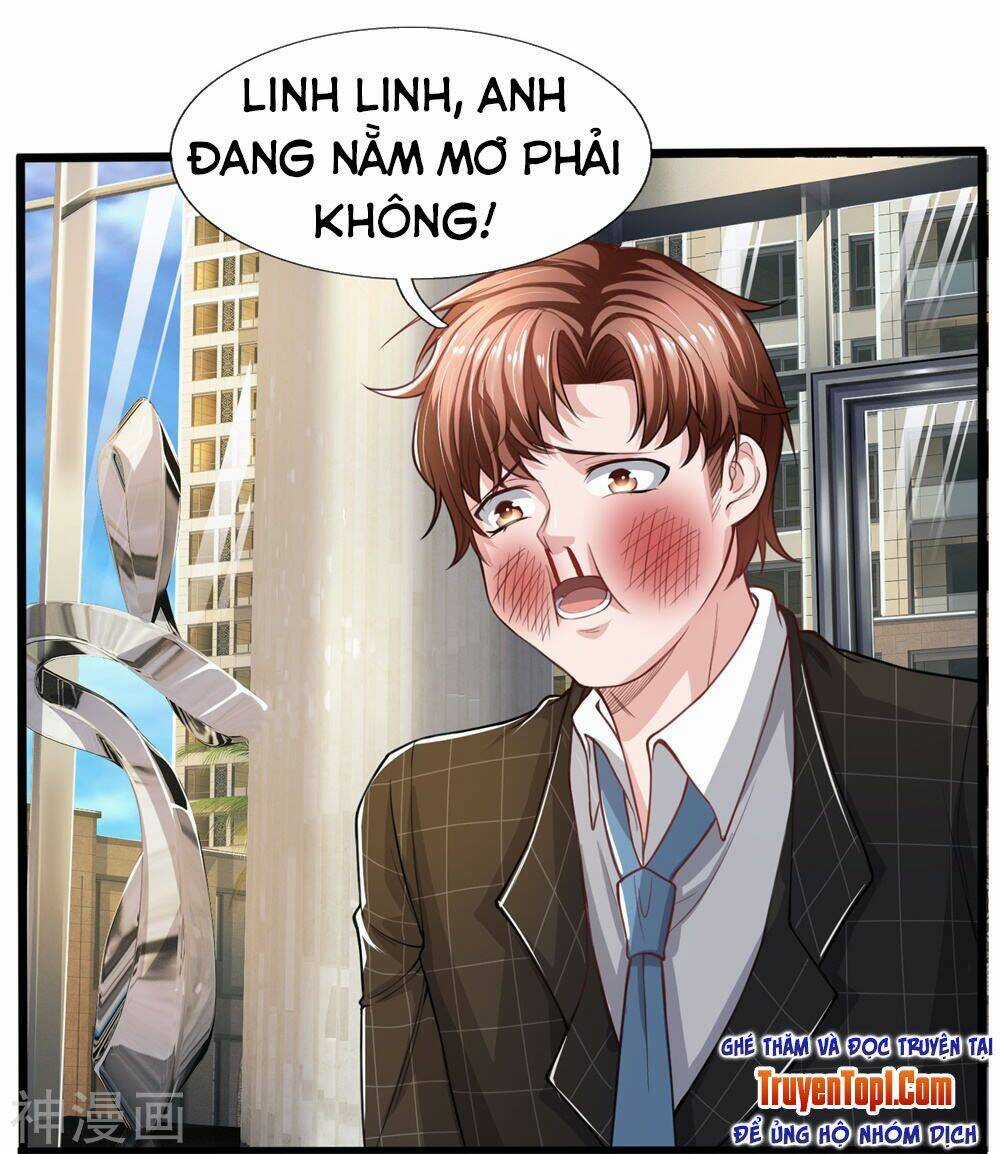 Tuyệt Đỉnh Khí Thiếu Chapter 12 trang 5