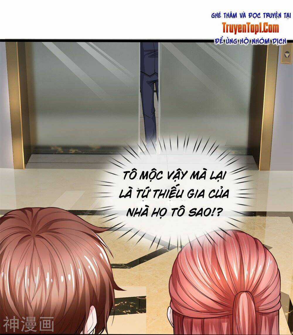 Tuyệt Đỉnh Khí Thiếu Chapter 12 trang 7