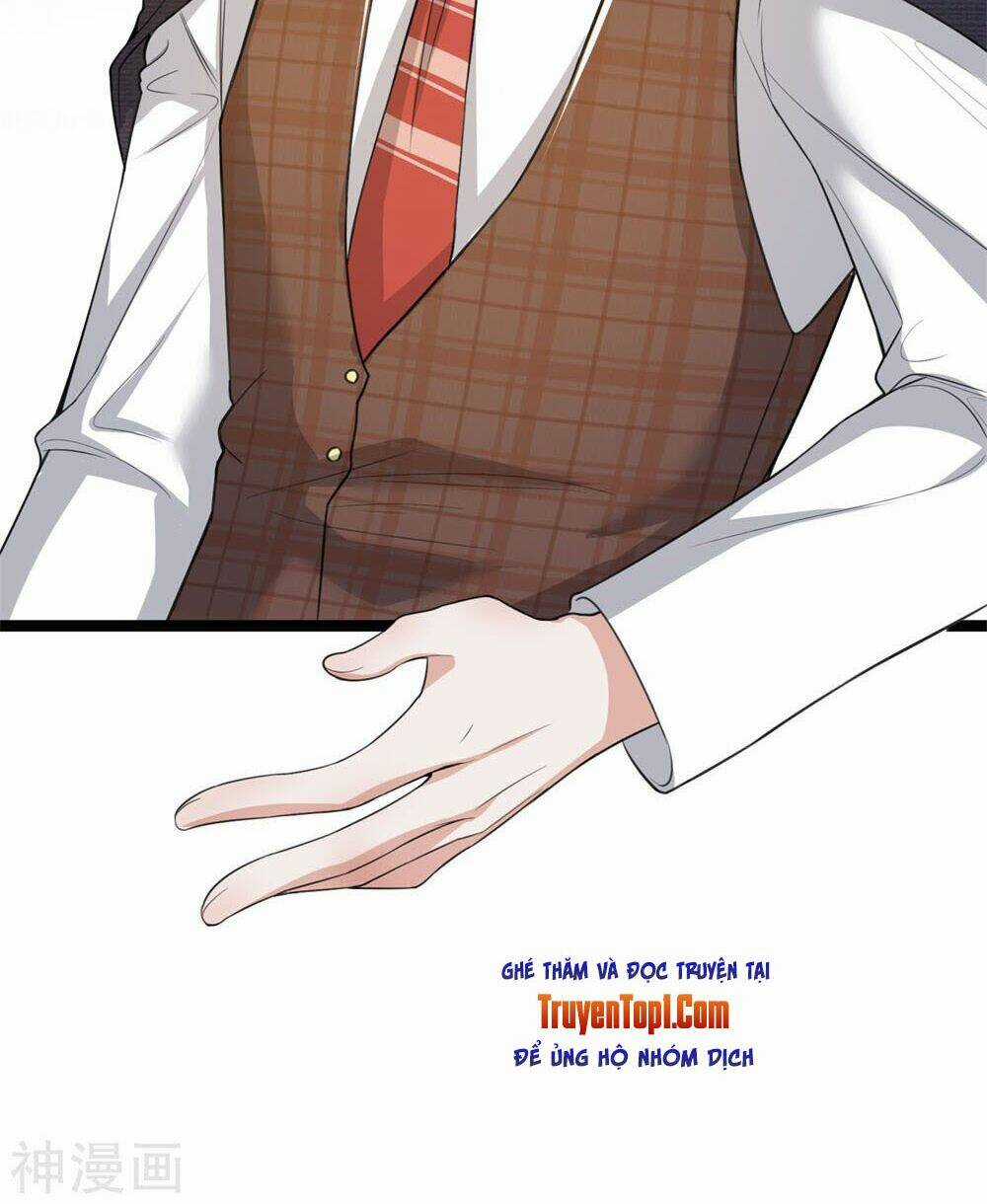 Tuyệt Đỉnh Khí Thiếu Chapter 13 trang 10