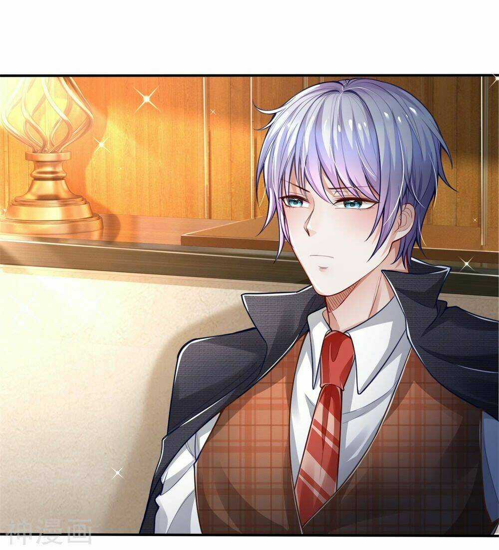 Tuyệt Đỉnh Khí Thiếu Chapter 13 trang 13