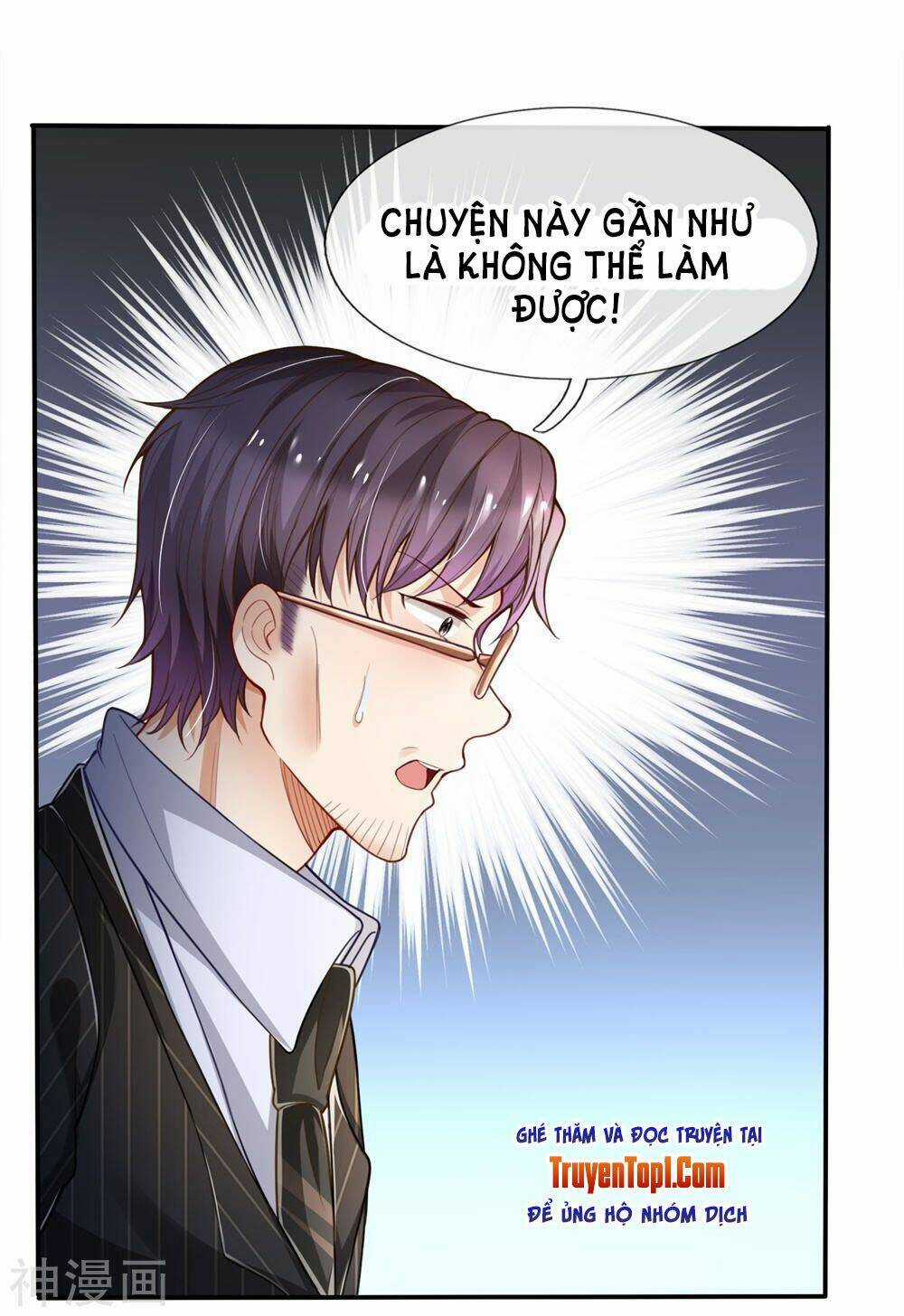 Tuyệt Đỉnh Khí Thiếu Chapter 13 trang 14