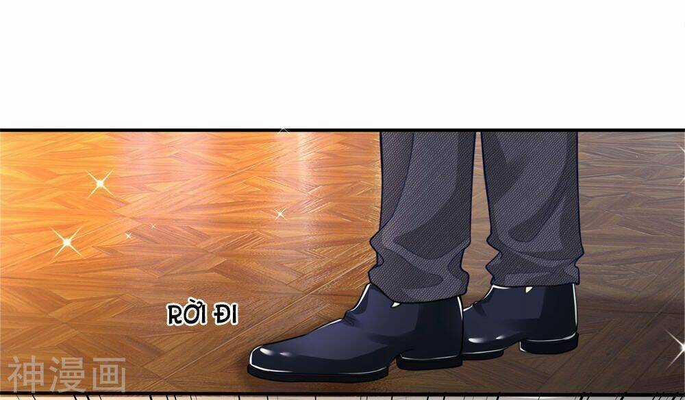 Tuyệt Đỉnh Khí Thiếu Chapter 13 trang 15