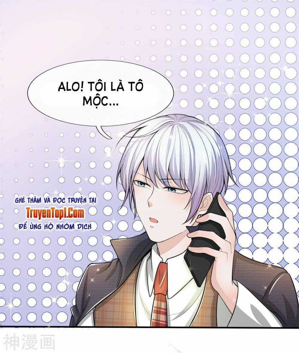 Tuyệt Đỉnh Khí Thiếu Chapter 13 trang 17