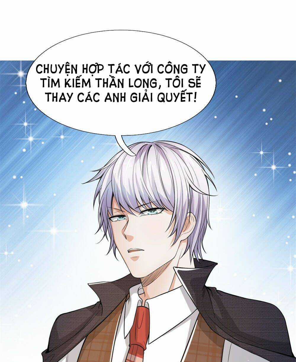 Tuyệt Đỉnh Khí Thiếu Chapter 13 trang 9