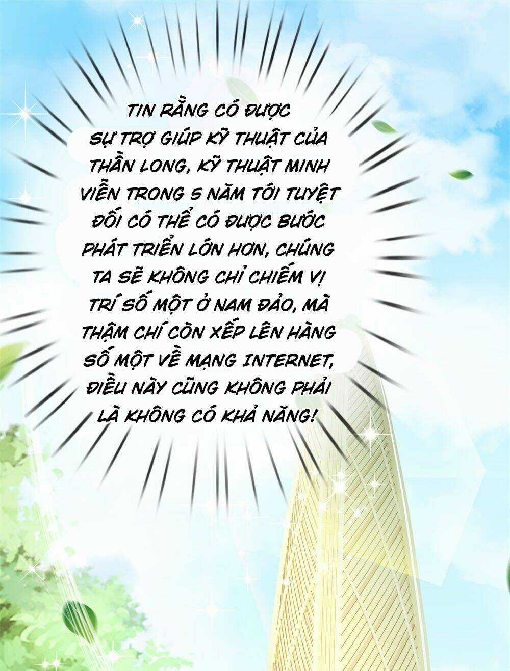 Tuyệt Đỉnh Khí Thiếu Chapter 14 trang 12