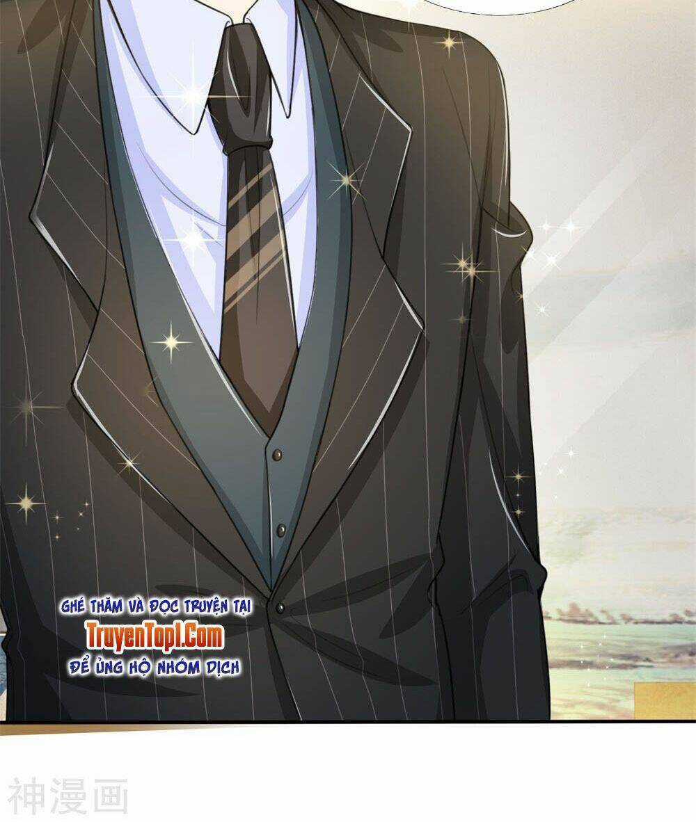 Tuyệt Đỉnh Khí Thiếu Chapter 14 trang 16