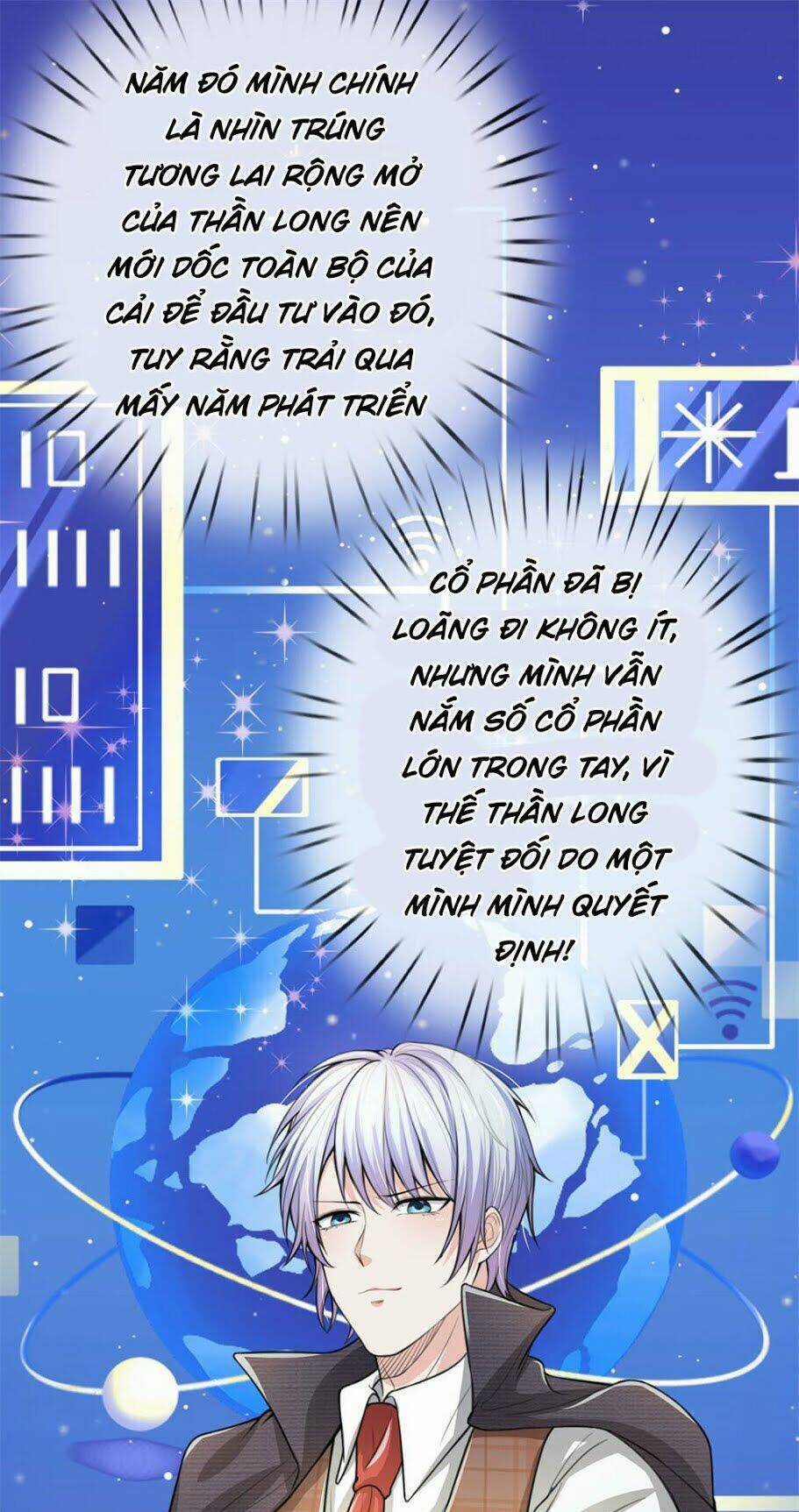 Tuyệt Đỉnh Khí Thiếu Chapter 14 trang 9