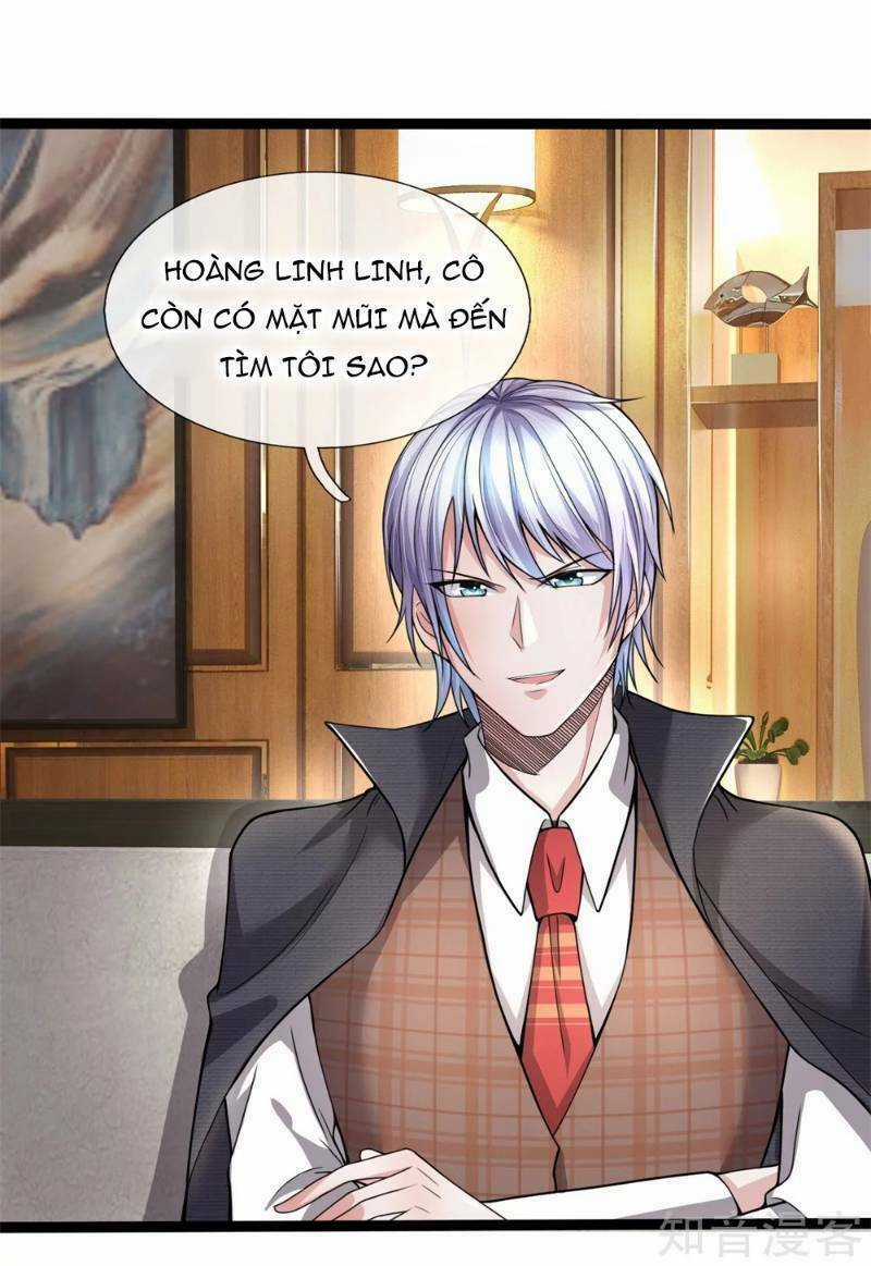 Tuyệt Đỉnh Khí Thiếu Chapter 15 trang 10