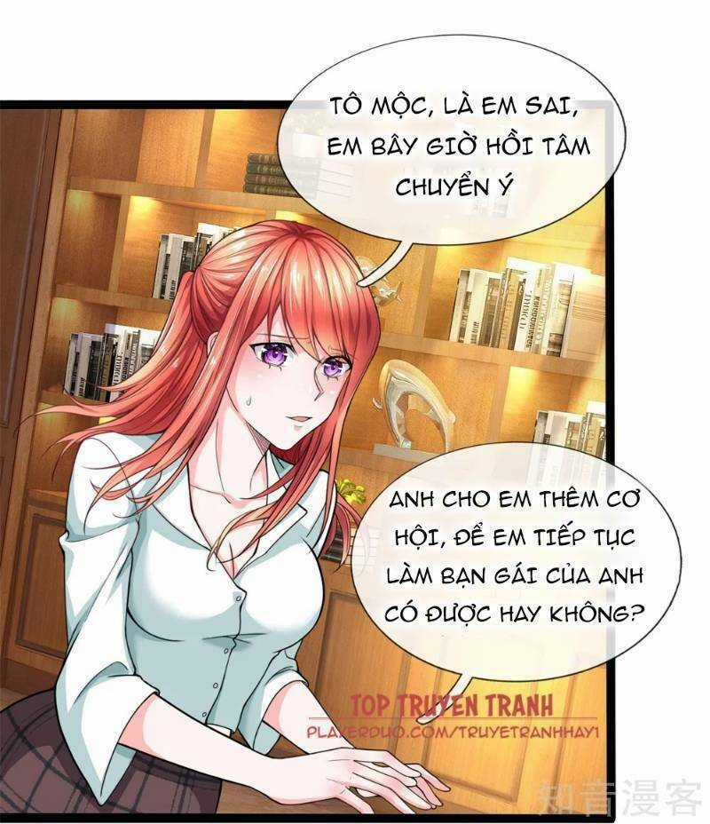 Tuyệt Đỉnh Khí Thiếu Chapter 15 trang 11